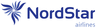 Nordstar Airlines logo